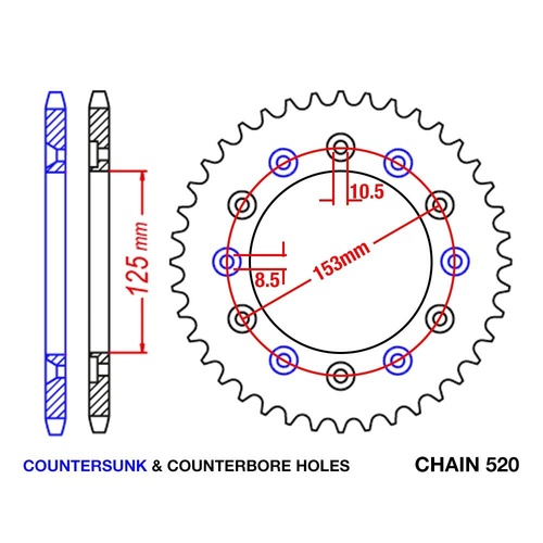 Product main image
