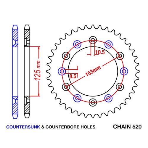 Product main image