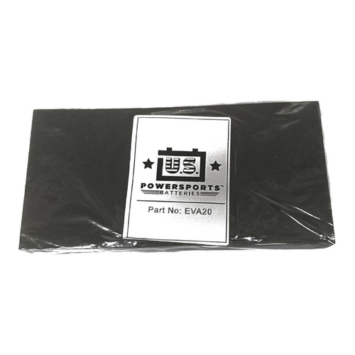 USPS AGM Battery for Polaris Octane 777 Stand-up 2002-2004
