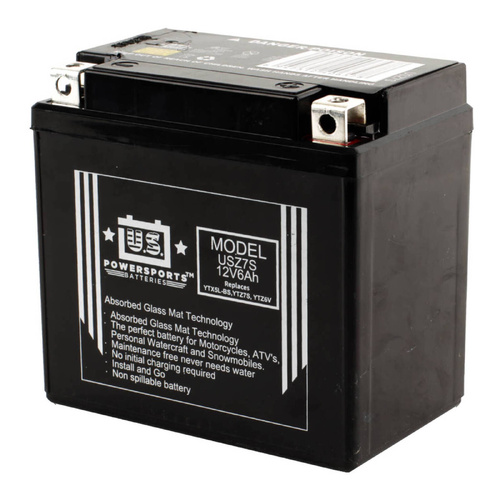 USPS AGM Battery for Honda CRF150F 2003-2020