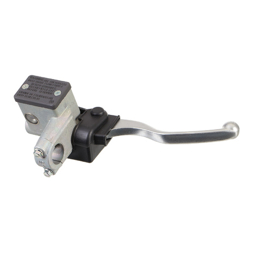 Whites Powerparts Front Brake Master Cylinder for Honda TRX250EX Sportrax 2014