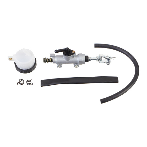 Whites Powerparts Rear Brake Master Cylinder for Honda TRX420FA6 2015-2025