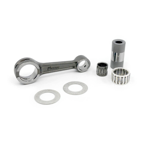 Wossner Conrod Kit for Kawasaki KX125 1998-2002
