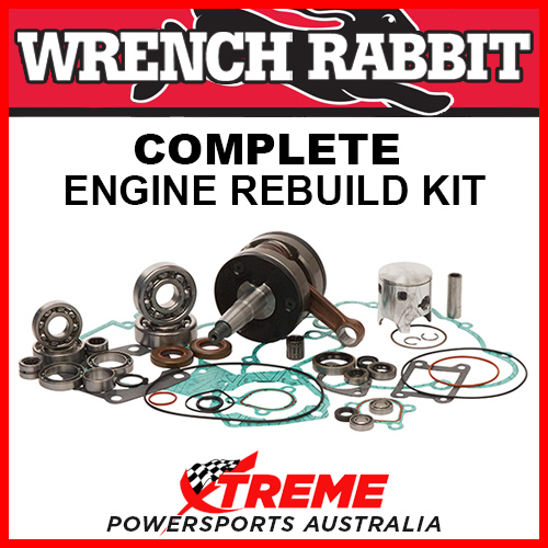 Wrench Rabbit KTM 65 SX 2003-2008 Complete Engine Rebuild Kit WR101-054