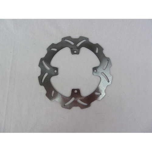 Wuxi Front Brake Disc for Suzuki RMZ 250 2007-2012