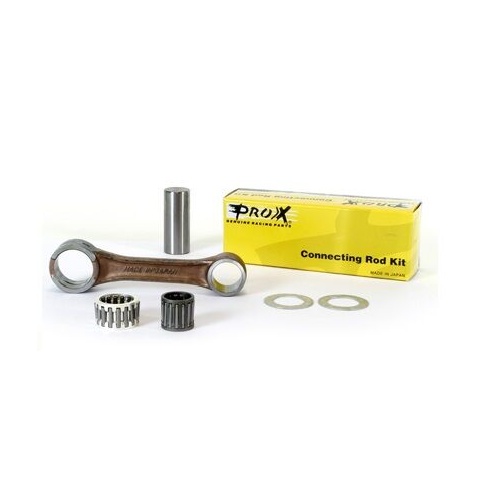 Pro-X Connecting Rod Kit for YAMAHA PWC Wave Raider DX 700 1995-2001