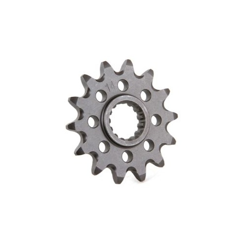 Pro-X 12T Ultralight Chrome-Moly Front Sprocket for KTM 400 EXC-R 2003-2011