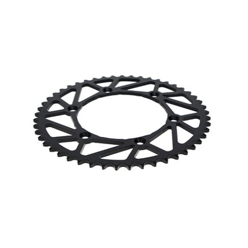 Pro-X 49 Tooth Ultralight Steel Rear Sprocket for Kawasaki KDX200 1983-2006
