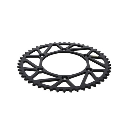 Pro-X 52 Tooth Ultralight Steel Rear Sprocket for Husaberg TE250 2011-2014