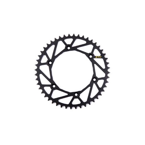 Pro-X 48T Ultralight Steel Rear Sprocket for Beta RR 250 ENDURO 4T 2005-2007