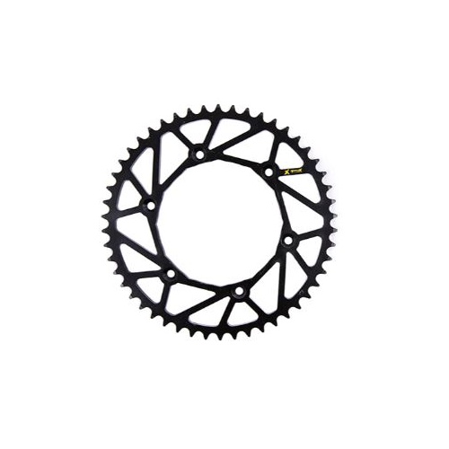 Pro-X 50 Tooth Ultralight Steel Rear Sprocket for Beta RR 350 ENDURO 2011-2012