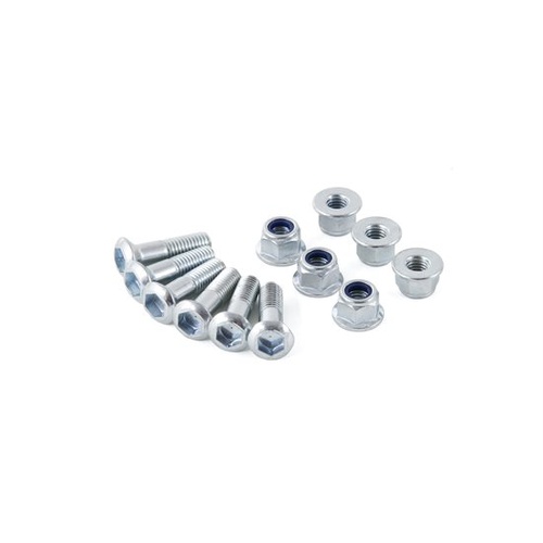 Pro-X M8 x 25mm Sprocket Bolts for Sherco SE 5.1 i-FR 2007-2013