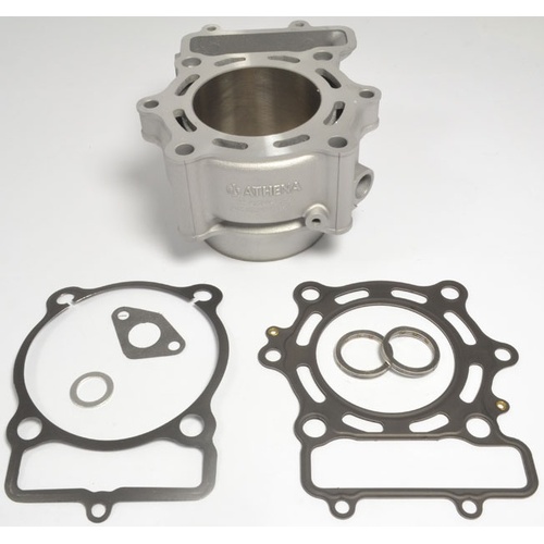 Athena 76mm Cylinder w/ Head & Base Gasket for Husqvarna TE250 4T 2006-2009