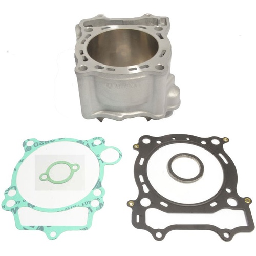 Athena 95mm Cylinder w/ Head & Base Gasket for Yamaha YFZ450 2004-2011