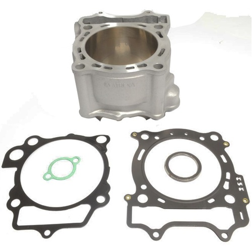 Athena 95mm Cylinder w/ Head & Base Gasket for Yamaha YFZ450X 2010-2011