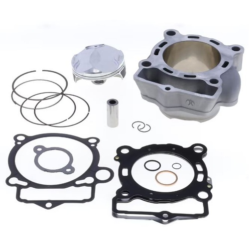 Athena STD 78mm Cylinder Kit for GasGas MC250 F 2021-2023