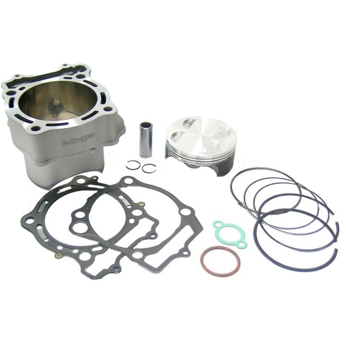 Athena Big Bore 100mm/490cc Cylinder Kit for Suzuki LT-R 450 QUADRACER 2006-2011