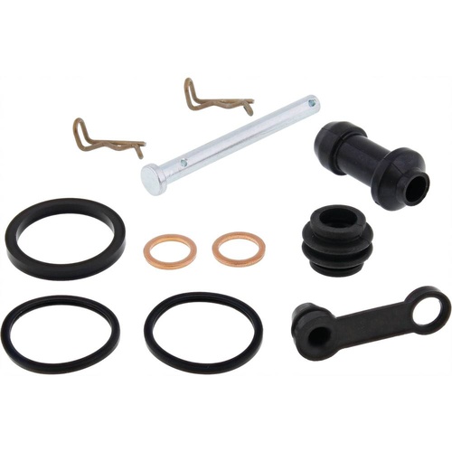 All Balls Brake Caliper Rebuild Kit for GasGas EC 300 2021-2025