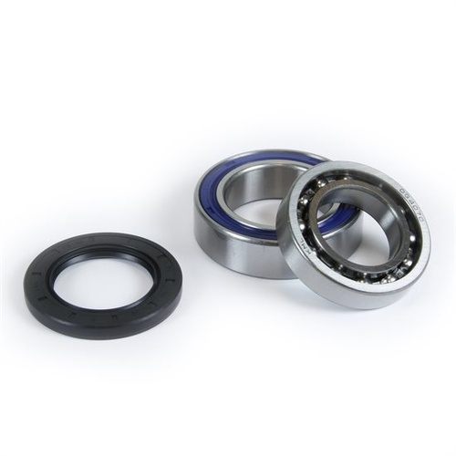 Pro-X Rear Wheel Bearing Kit Rear for YAMAHA YFM350ER Moto-4 1987-1995