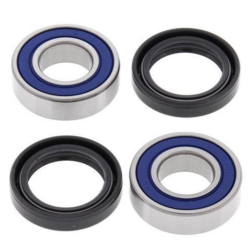 Pro-X Front Wheel Bearing Kit Front for KTM 85 SX 2003-2011