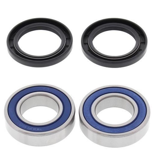 Pro-X Front Wheel Bearing Kit Front for KTM 525 XC 2006-2007