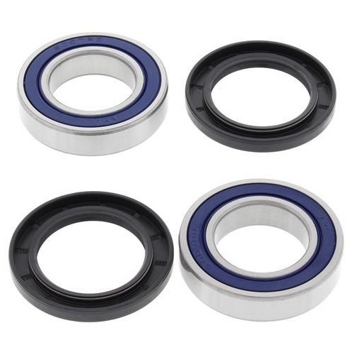 Pro-X Rear Wheel Bearing Kit Rear for YAMAHA YFS200 Blaster 1988-2002
