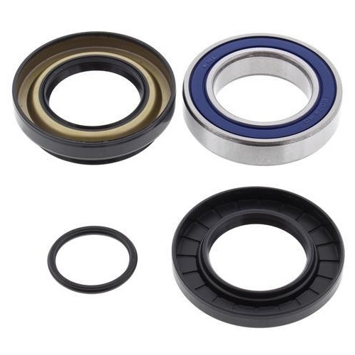 Pro-X Rear Wheel Bearing Kit Rear for HONDA TRX420 FPE/FPM 2011-2013