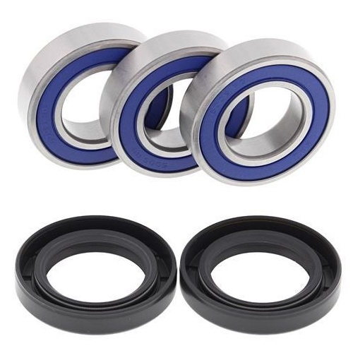 Pro-X Rear Talon Wheel Bearing Kit for KAWASAKI KX125 2003-2007