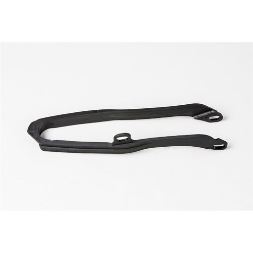 UFO Black Swingarm Chain Slider for Honda CR 125 1995-1997