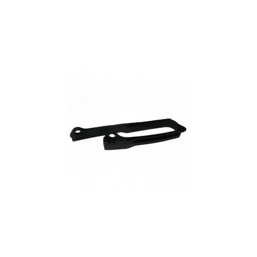 UFO Black Swingarm Chain Slider for Suzuki RM 125 1996-1998