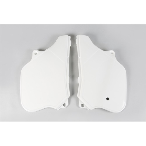 UFO white Rear Side Panel for Ktm SX 500 1990-1992