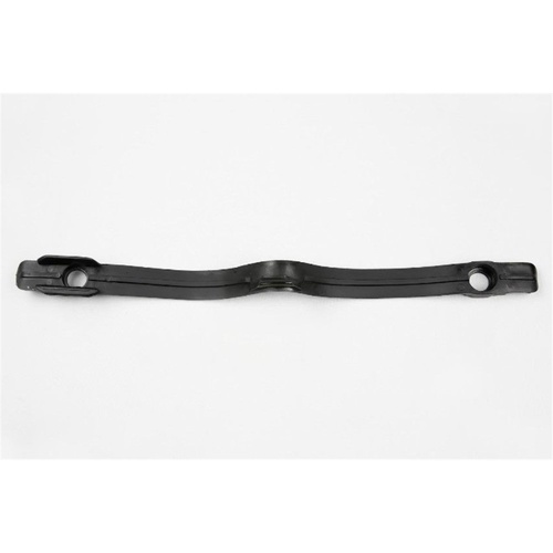 UFO Black Swingarm Chain Slider for Ktm SX 400 2000-2002