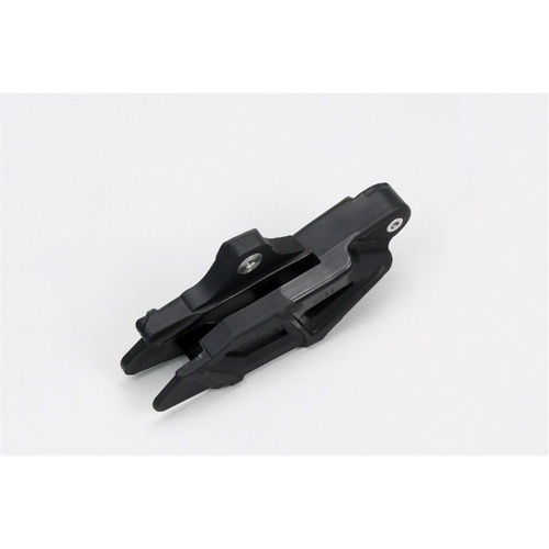 UFO Black Chain Guide for Husqvarna TE 125 2014-2019