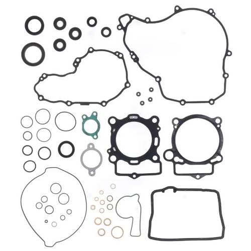 Athena Engine/Oil Seals Complete Gasket Kit for GasGas EC250 F 2024-2024