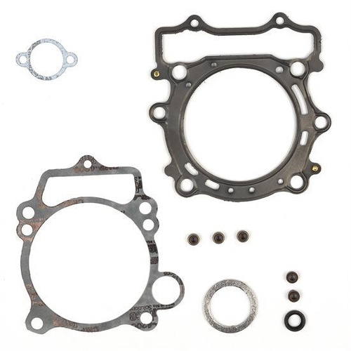 Pro-X Top End Gasket Kit for Yamaha WR400 F 2000-2000