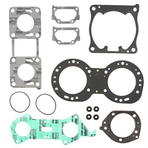 Pro-X Top End Gasket Kit for Yamaha - PWC XL800 2000-2001