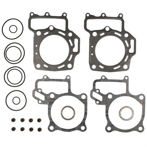 Pro-X Top End Gasket Kit for Kawasaki KVF700 PRAIRIE 2004-2009