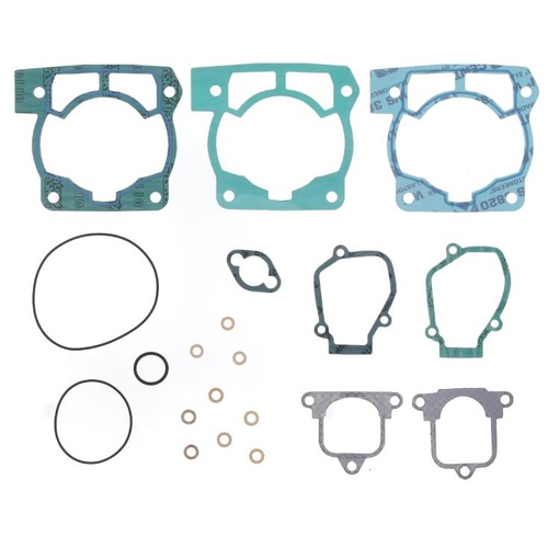 Athena Top End Gasket Kit for BETA RR 125 2T 2018-2025