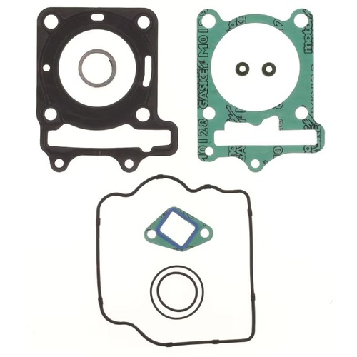 Athena Top End Gasket Kit for Kymco DINK 150 4T LC 1997-1998