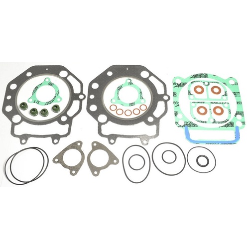 Athena Top End Gasket Kit for KTM 620 LC4 1997-1998
