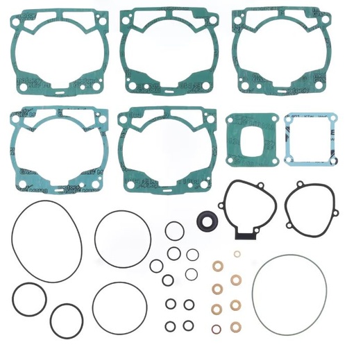 Athena Top End Gasket Kit for KTM 250 XC 2017-2022