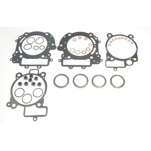 Athena Top End Gasket Kit for KTM 990 LC8 ADVENTURE R 2009-2012