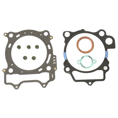 Athena Top End Gasket Kit for YAMAHA WR450 F 2007-2015