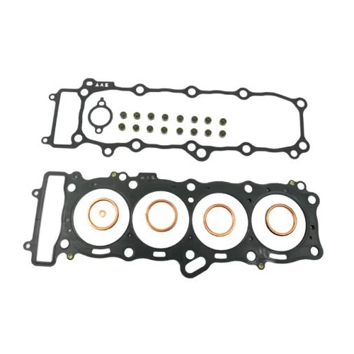 Athena Top End Gasket Kit for YAMAHA R1 YZF 1000 2007-2008