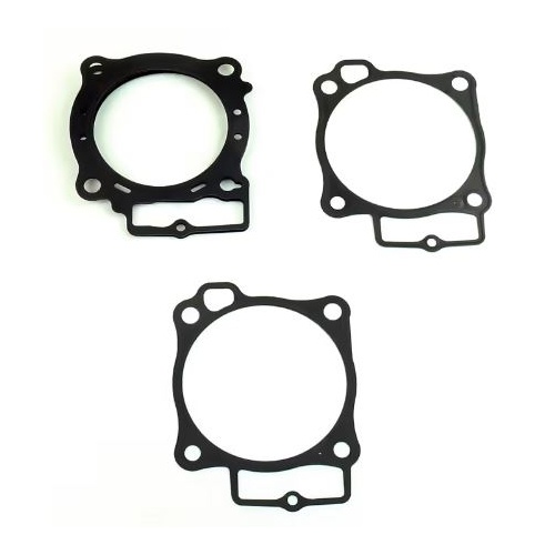 Athena ACEEAD GASKET AND 2 BASE Top End Gasket Kit for HONDA CRF450 R 2017-2018