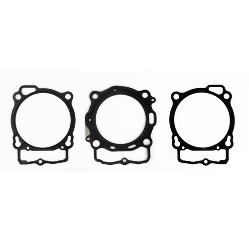 Athena Aceead & 2 Base Top End Gasket Kit for HUSQVARNA FS450 KTM ENGINE 17-25