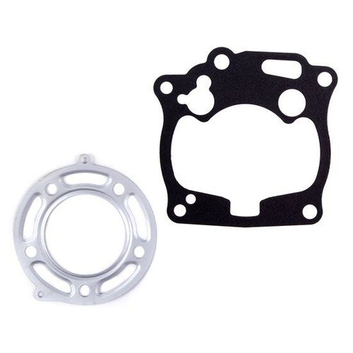 Pro-X Head & Base Gasket ONLY Top End Gasket Kit for Kawasaki KX125 2000-2002