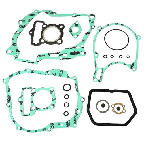 Athena Complete Gasket Kit for HONDA XR75 1977-1978
