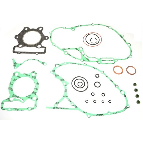 Athena Complete Gasket Kit for HONDA XL250 RC/R 1980-1986