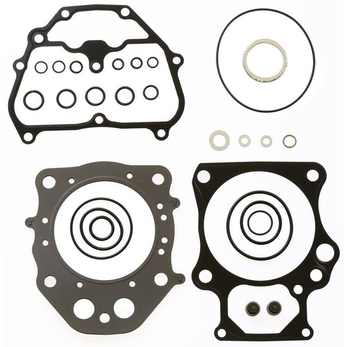 Athena Complete Gasket Kit for HONDA TRX500 FA 2015-2019